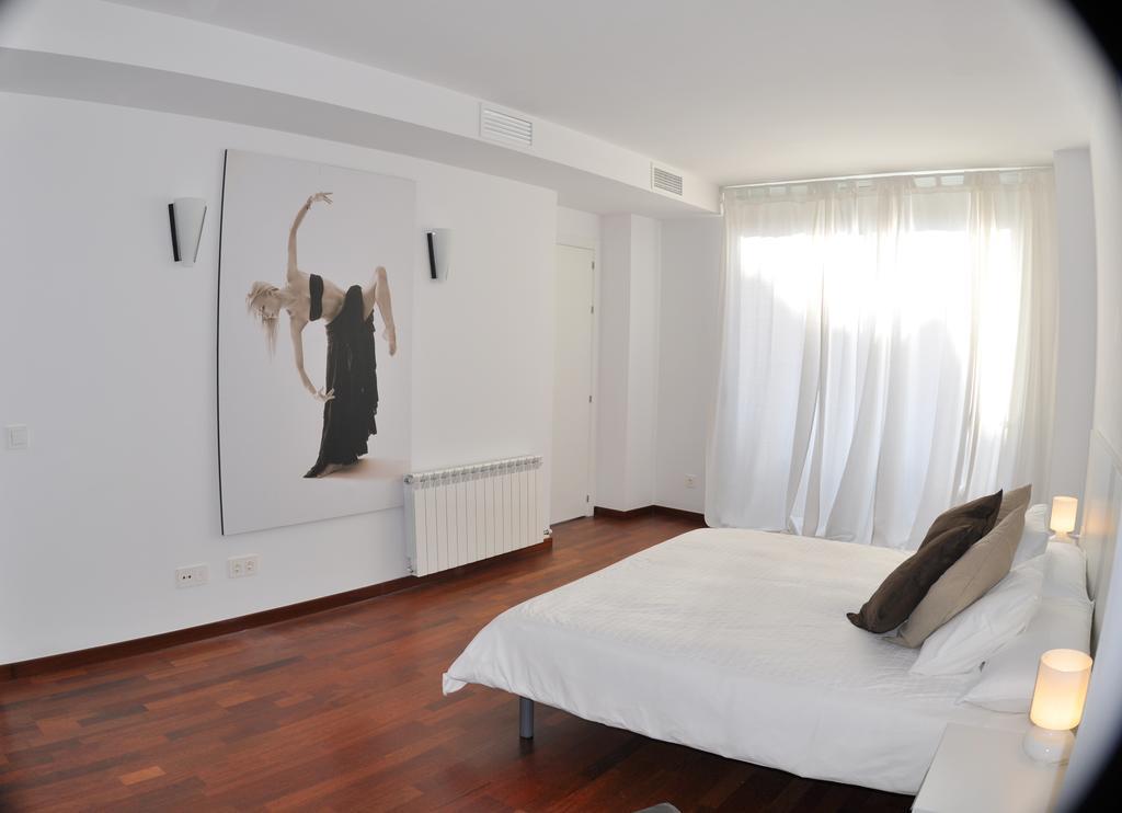 Glasir Apartments Barcelona Room photo